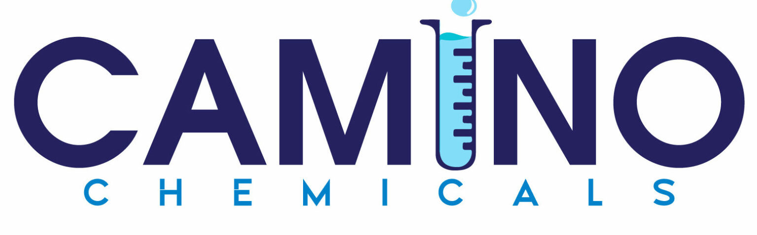 Camino Chemicals | Industrial Chemical Solutions | Lab-Verified. Field ...